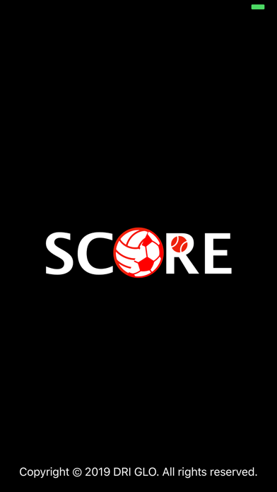 Updated Score 得点板アプリ Pc Iphone Ipad App Mod Download 21