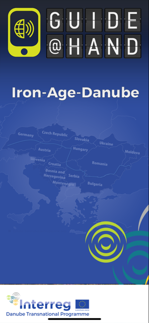 Iron-Age-Danube(圖1)-速報App