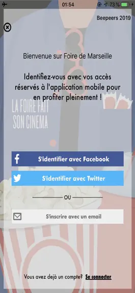 Game screenshot Foire de Marseille mod apk