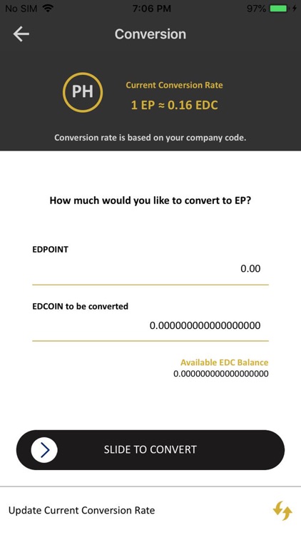 EDCOIN