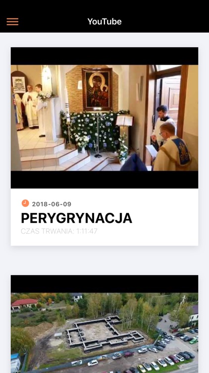 Parafia Dobrego Pasterza screenshot-4