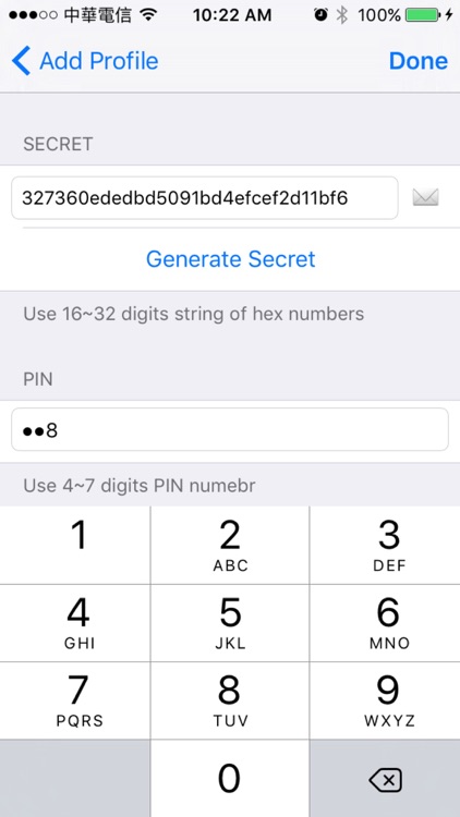 Smart-VPN screenshot-3