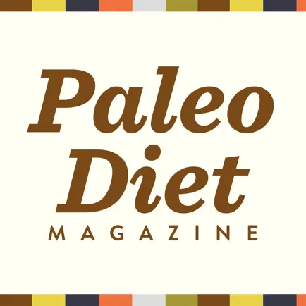 Paleo Diet Mag Cheats