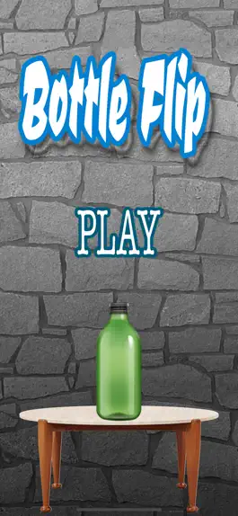 Game screenshot Bottle Flip Classic mod apk