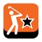 Golf Stars is a competitive mini tournament created by PAIRSGolf