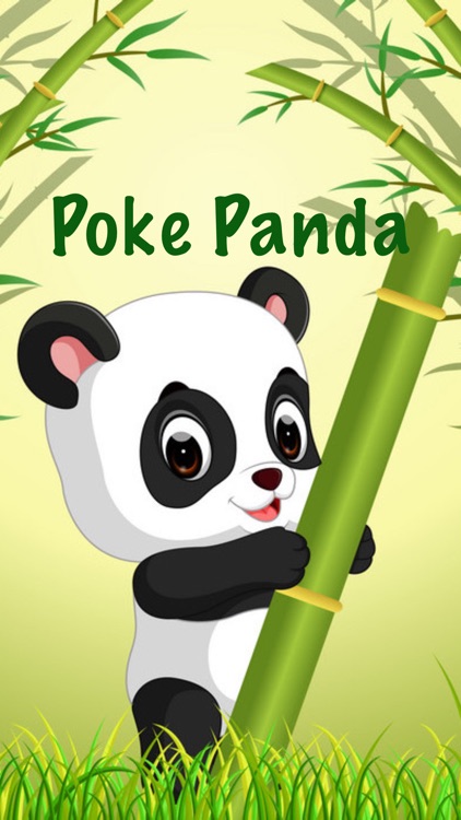 Poke Panda