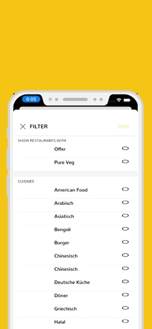 FoodCabby(圖5)-速報App