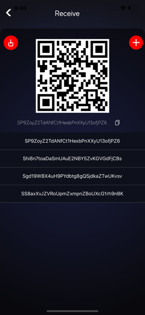 SINOVATE Wallet(圖5)-速報App