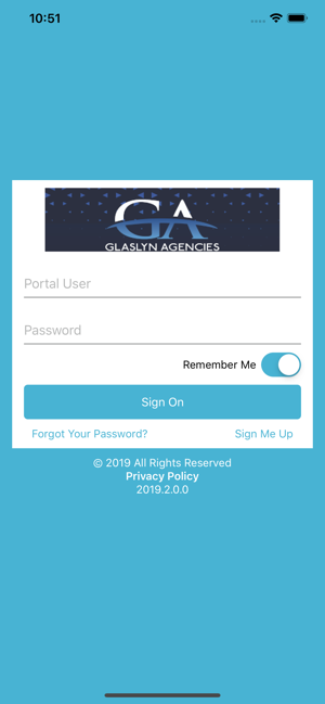 Glaslyn Agencies Online(圖1)-速報App