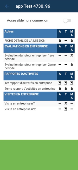 Lea Formasup Ain Rhône Loire(圖4)-速報App