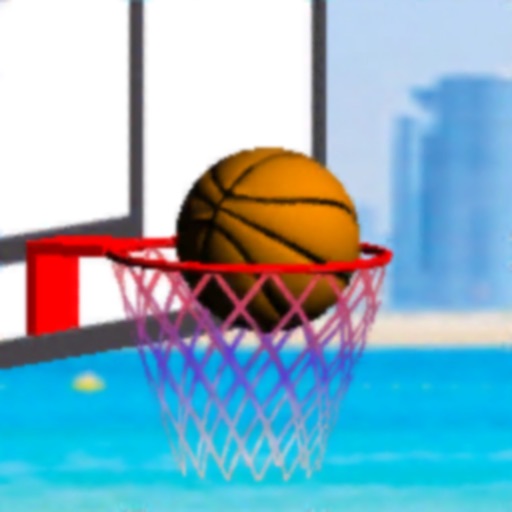 3D Basketball Shooter Apps 148Apps