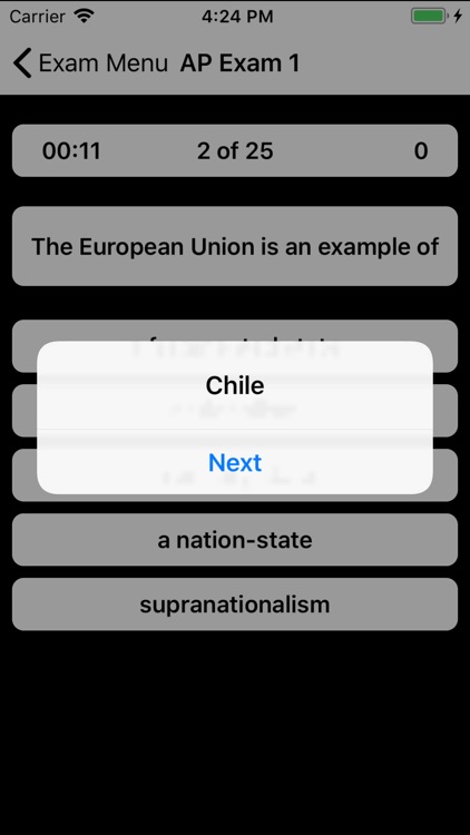 AP Human Geography Buddy screenshot-3
