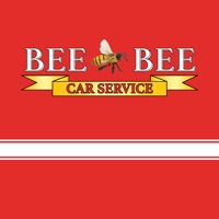 Bee Bee Car Service app not working? crashes or has problems?
