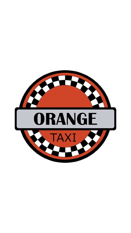 Orange Taxi Maryland