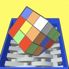 Shredder vs Cubes