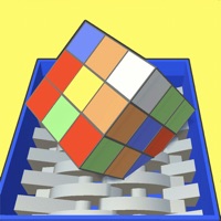 Shredder vs Cubes apk