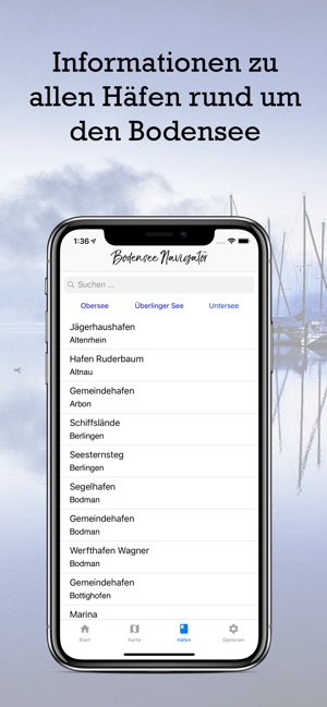 Bodensee Navigator(圖3)-速報App