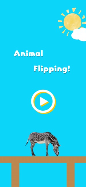 Animal Flipping