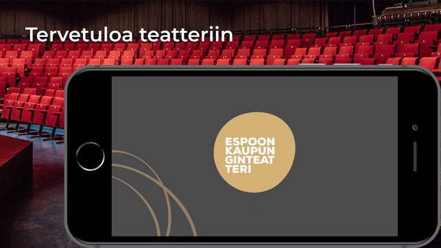 Espoon Teatteri(圖1)-速報App