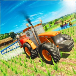Modern Farming 3D