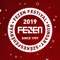 2019-es FEZEN fesztivál hivatalos alkalmazása