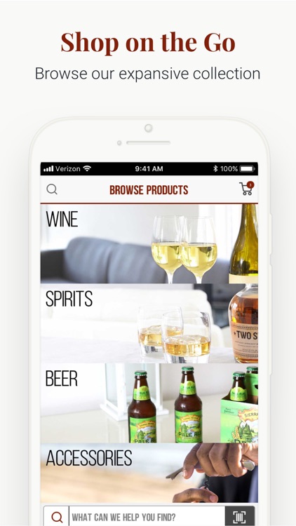 Total Wine & More screenshot-5