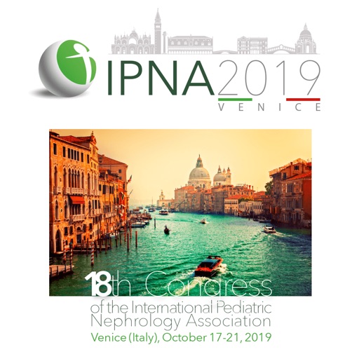 IPNA 2019