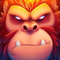 Contact Monster Legends: Breeding RPG