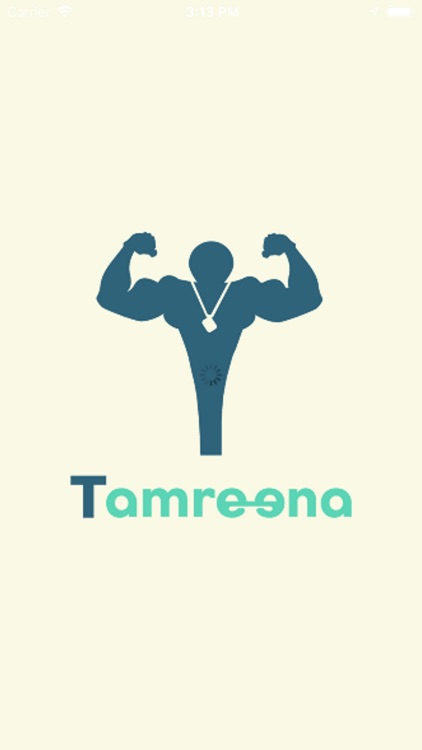 Tamreena