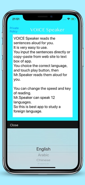 VOICE Speaker(圖4)-速報App