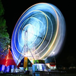 MotionBlur Photo Editor