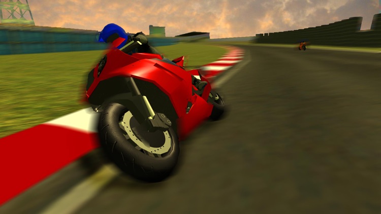 Real Bike Racing Game screenshot-3