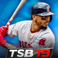 MLB Tap Sports Baseball 2019 MLB Tap Sports Baseball 2019
