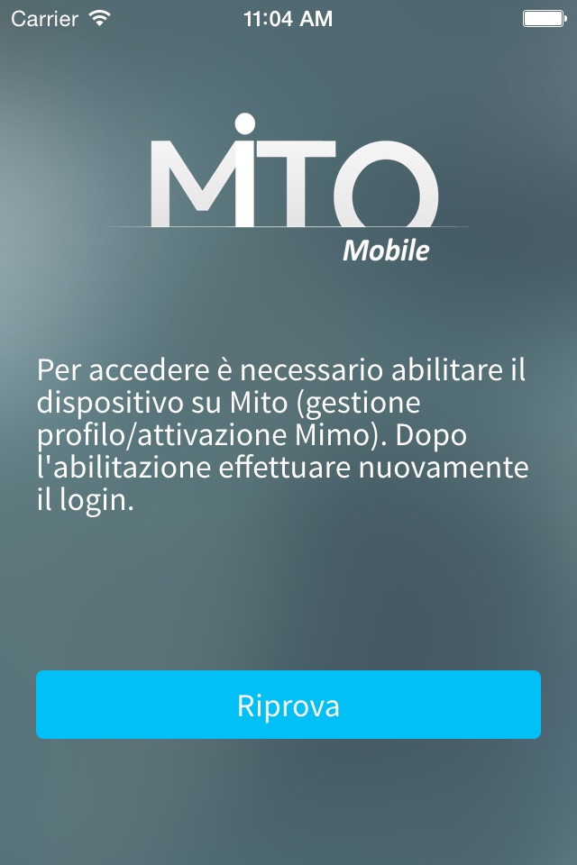 Mito screenshot 2