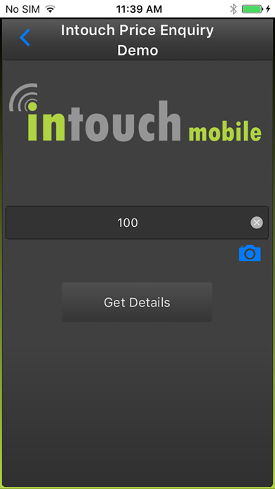 Intouch Price Enquiryのおすすめ画像2