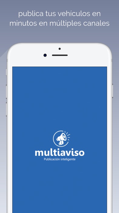 How to cancel & delete Multiaviso from iphone & ipad 1