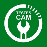 Testes de CAM pour PC