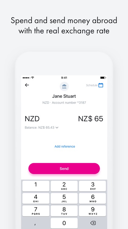 Revolut - Radically Better screenshot-3