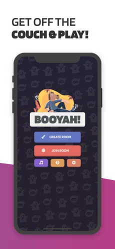 Screenshot 7 BOOYAH! Real Life Hide & Seek iphone