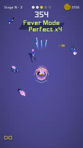 Game screenshot Confront hack