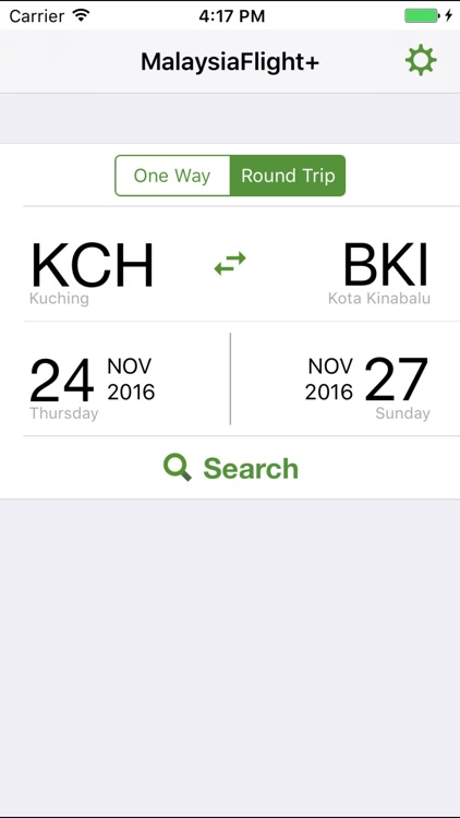 Malaysia Flight+