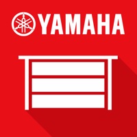 Contacter Yamaha MyGarage