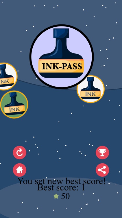 Ink-Pass screenshot-6