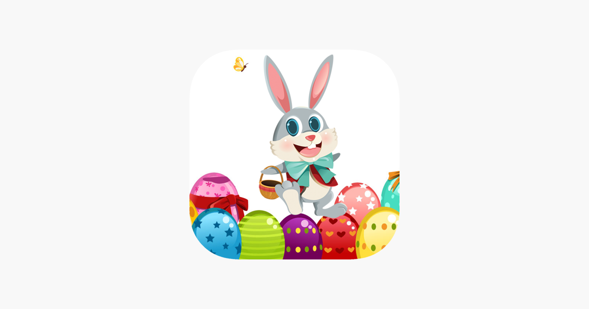 ‎The Easter Bunny Tracker dans l’App Store