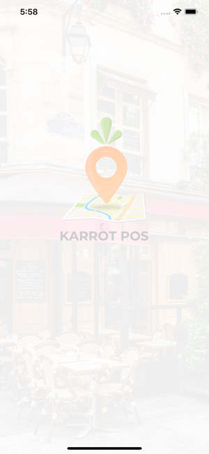 Karrot POS