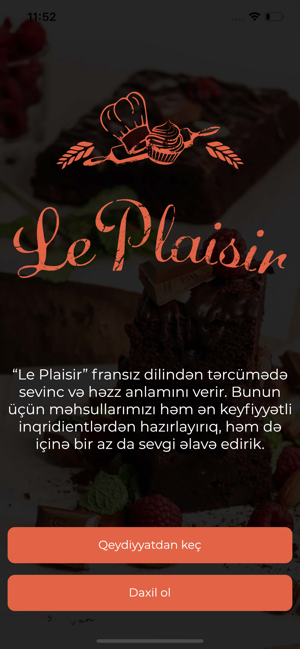 Le Plaisir(圖1)-速報App