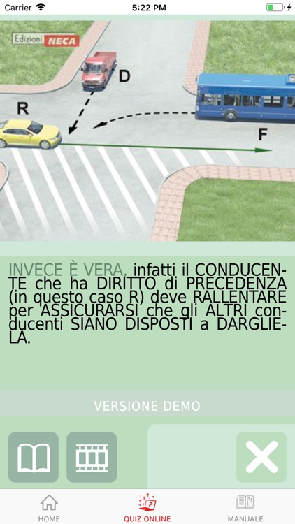 Autoscuola Faulisi screenshot-3