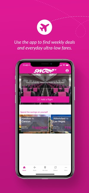 Swoop(圖1)-速報App