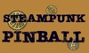Steampunk Pinball - Cogs