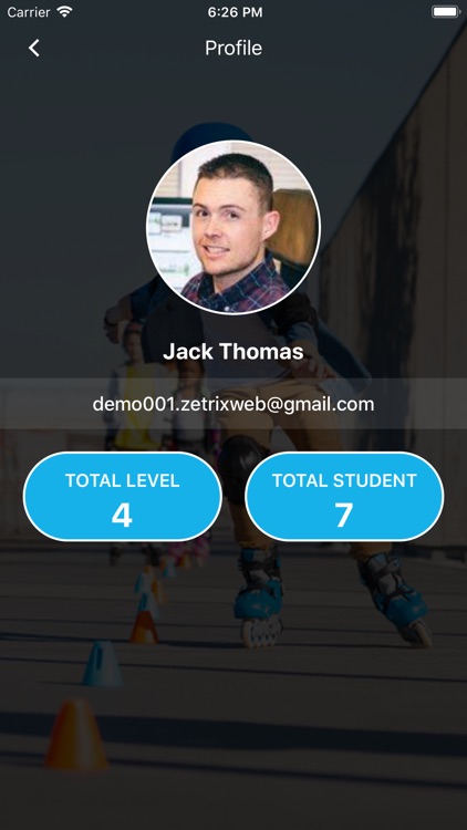 SkatingTrainingOrganizer's Kit screenshot-9